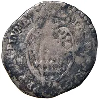 1 grosso - Giacomo VII Appiani