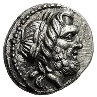 Hemidrachm