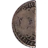 2 Shillings 6 Pence Rothsay Mills