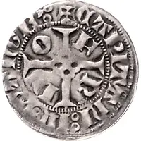 1 Witten - Fredo in Wange