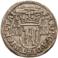 2 Kreuzers - Franz von Dietrichstein