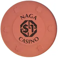 1 Dollar - Naga Casino