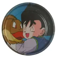 Token - Dragonball Z Tazo no: 04