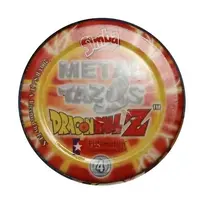 Token - Dragonball Z Tazo no: 04