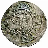 Penning - Bernold Deventer, Saint Lebuinus