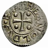 Penning - Bernold Deventer, Saint Lebuinus