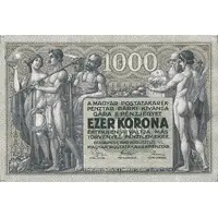 1000 Korona