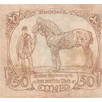 50 Heller Wels