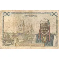 100 Francs