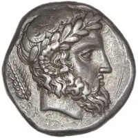 Tetradrachm