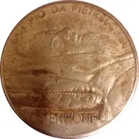 São Pio Giovanni Rotondo