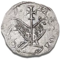 1 Penning - Eric I Agnus Dei