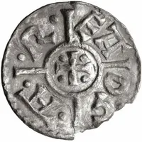 Penny - Æthelheard 3rd issue