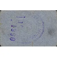 10 Céntimos Vallalta del Maresme