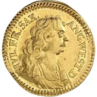 2 Ducats - Julius Francis