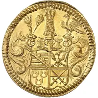 2 Ducats - Julius Francis