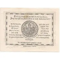 20 Heller Eggenburg