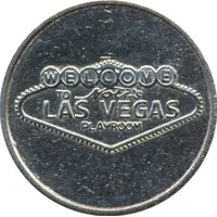 Noli's Las Vegas Playroom Augsburg