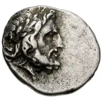 Hemidrachm Argos