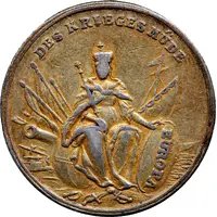 Treaty of Aix-la-Chapelle