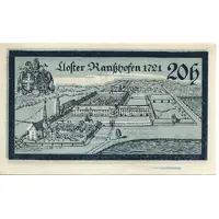 20 Heller Ranshofen