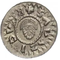 Denier - Bretislaus II