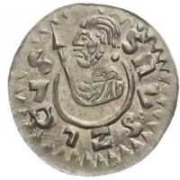 Denier - Bretislaus II