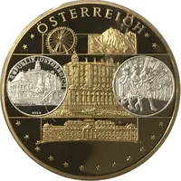 Token - European Currency Austria
