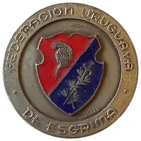 Federación Uruguaya de Esgrima