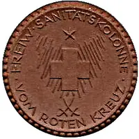 1 Mark Naunhof [Stadt, Sachsen]