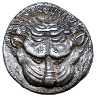 Tetradrachm