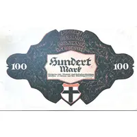 100 Mark