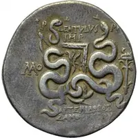 Tetradrachm