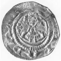 Denier - Conrad Stavoren