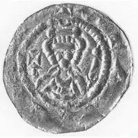 Denier - Conrad Stavoren