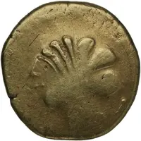 Stater Charioteer facing right