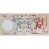 500 Ngultrum