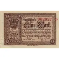 1 Mark Rostocker Bank