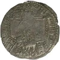 Srebrennik - Vladimir the Great type III