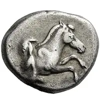 Hemidrachm
