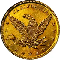 10 Dollars - Miners Bank