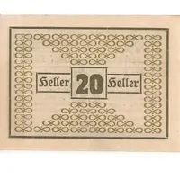 20 Heller Geretsberg