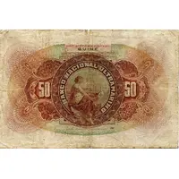 50 Escudos