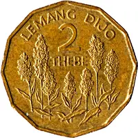 2 Thebe World Food Day, FAO