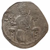 Dinar - Lazar Hrebeljanović