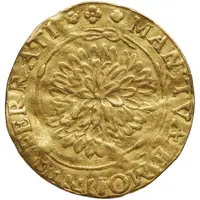 1 Doppia - Francis IV Gonzaga