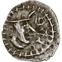 Silver Damma - Bharharsha