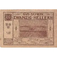 20 Heller Etsdorf