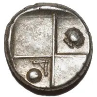 Hemidrachm