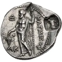 Stater Countermarked